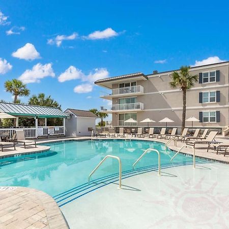 Fort Screven Rec Hall Villa Pulau Tybee Luaran gambar