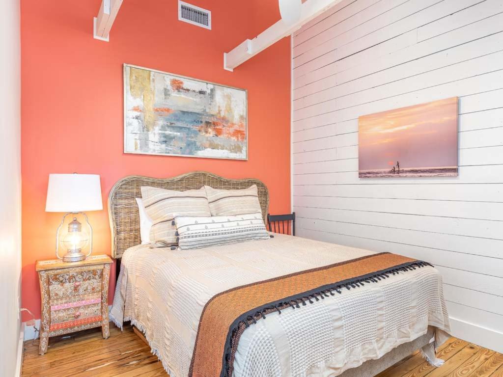 Fort Screven Rec Hall Villa Pulau Tybee Luaran gambar